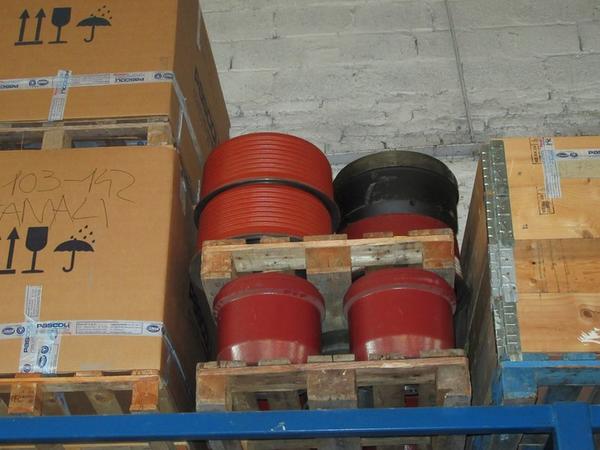 1#1885 Tamburi Freno in vendita - foto 5