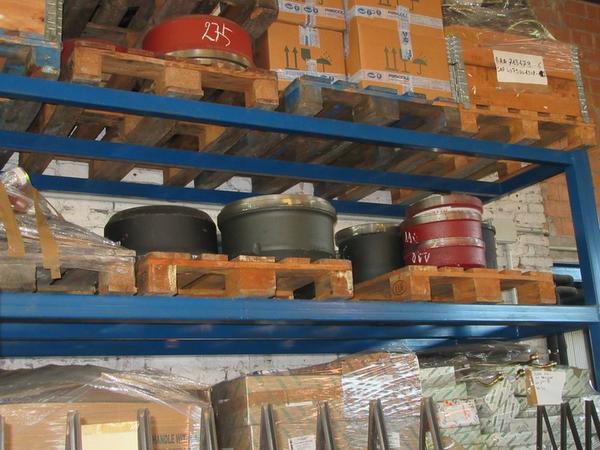 1#1885 Tamburi Freno in vendita - foto 7