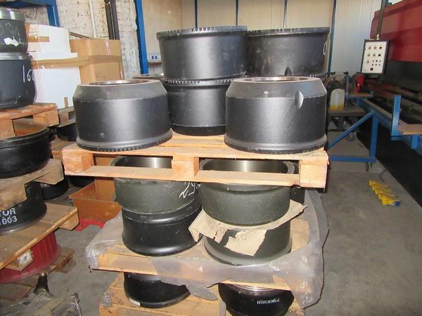 1#1885 Tamburi Freno in vendita - foto 8