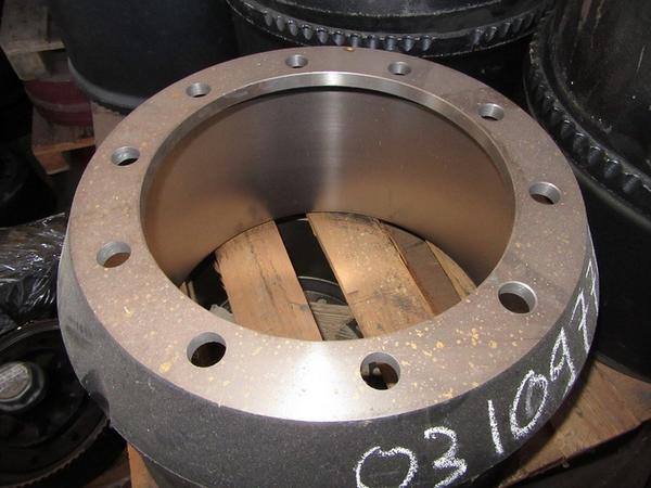 1#1885 Tamburi Freno in vendita - foto 9