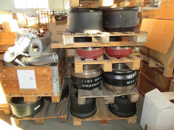 1#1885 Tamburi Freno in vendita - foto 11