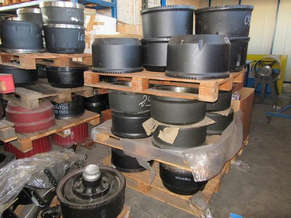 1#1885 Tamburi Freno in vendita - foto 12