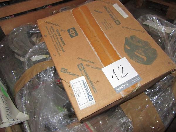 12#1885 Pinze Freno in vendita - foto 2