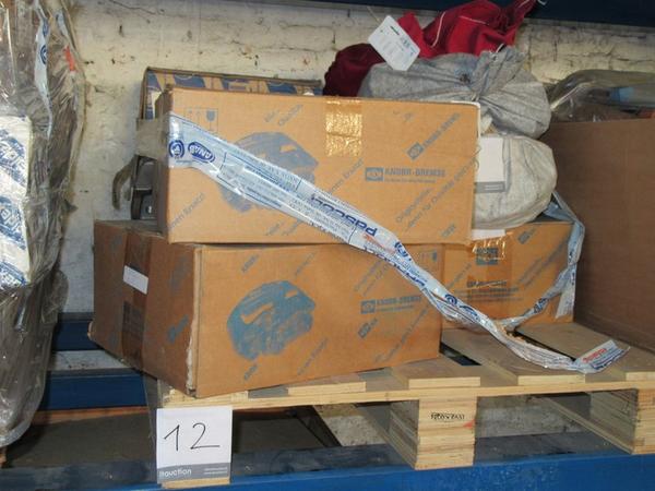 12#1885 Pinze Freno in vendita - foto 3