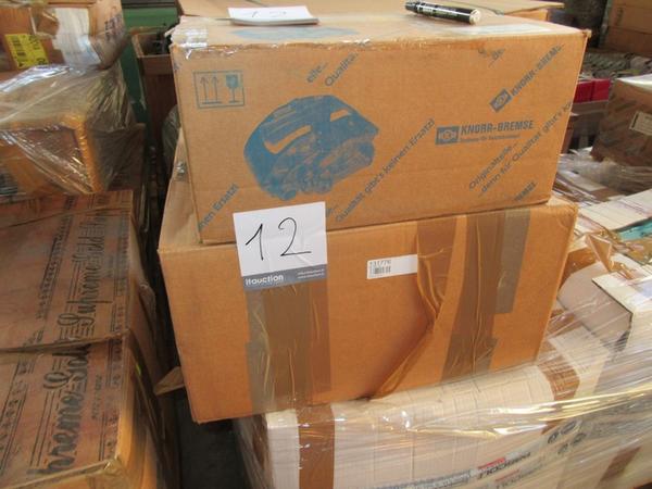 12#1885 Pinze Freno in vendita - foto 4