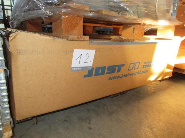 12#1885 Pinze Freno in vendita - foto 6