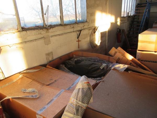 13#1885 Materiale Carrozzeria in vendita - foto 3