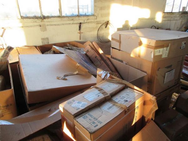 13#1885 Materiale Carrozzeria in vendita - foto 4