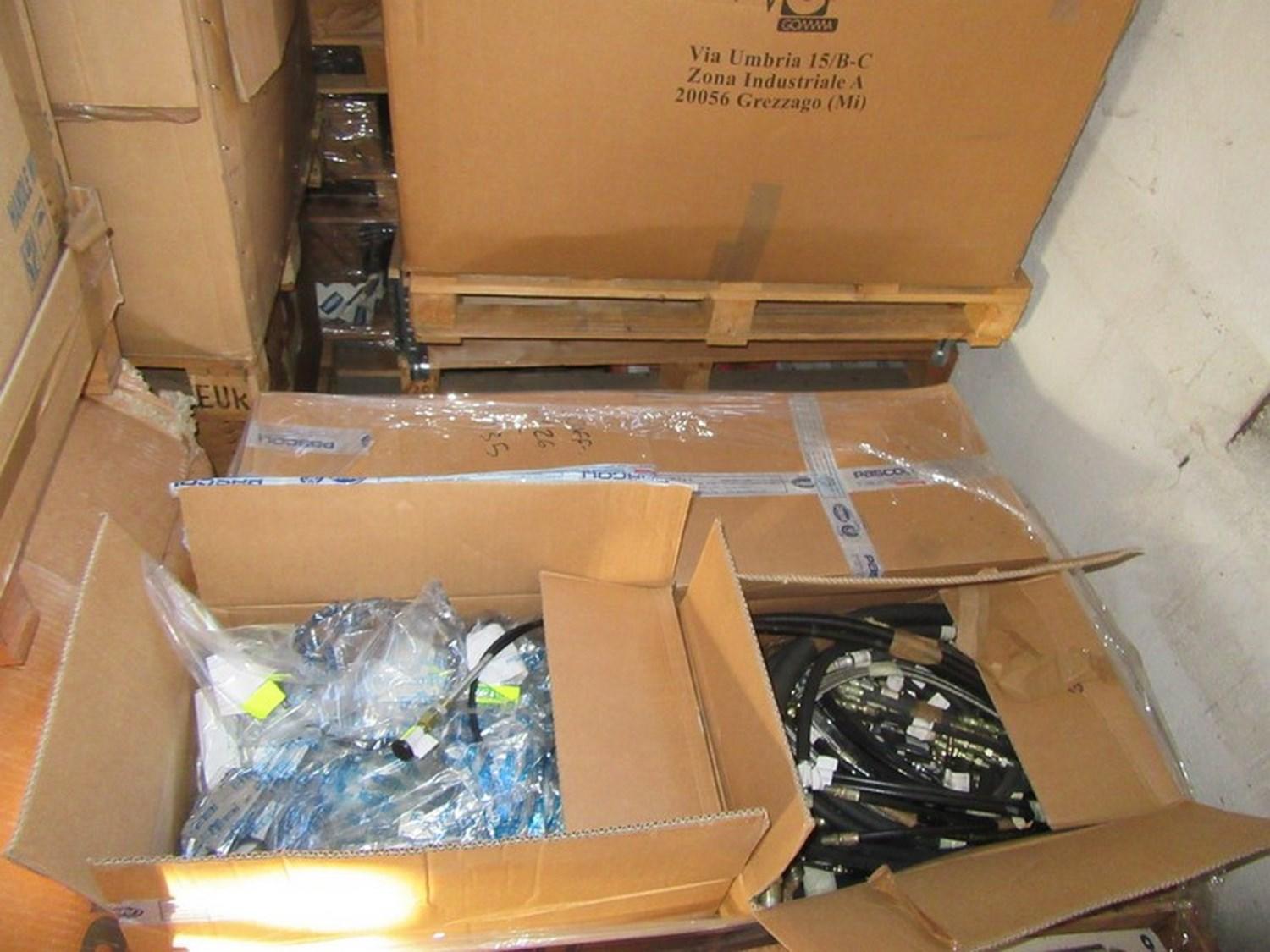 AIR SYSTEMS INTERNATIONAL H-50-3S Tubo Per Aria Respirabile, Stile Schrader, Lunghezza 50 Piedi - Foto 9