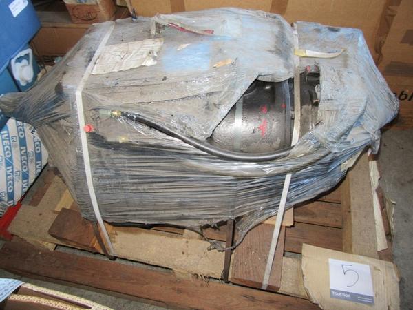 5#1885 Cambi e Riduttori Cambio in vendita - foto 1