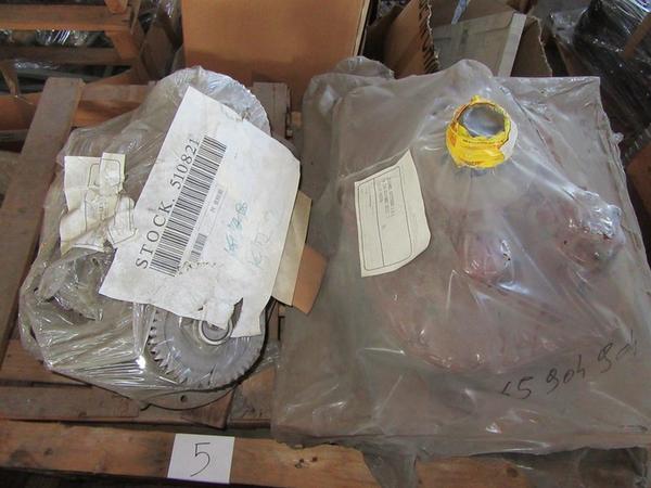 5#1885 Cambi e Riduttori Cambio in vendita - foto 2