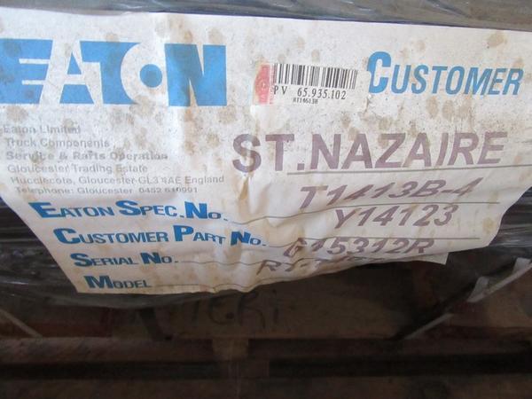 5#1885 Cambi e Riduttori Cambio in vendita - foto 3