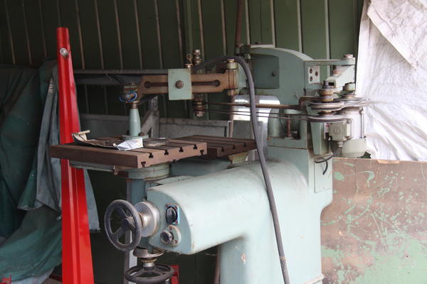 Meccanica in vendita