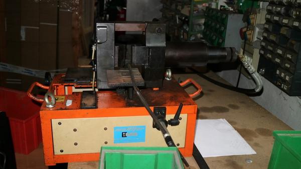3#1897 Attrezzature ufficio e officina in vendita - foto 11