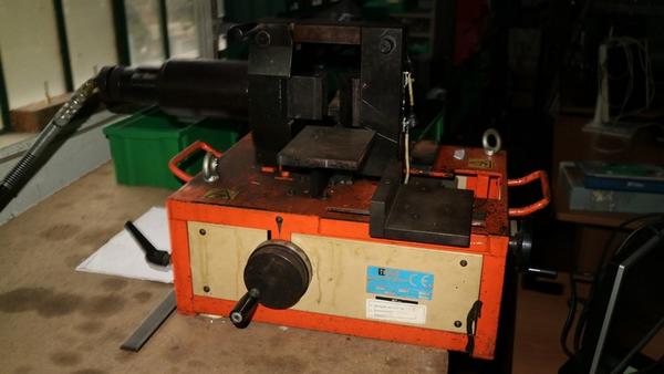 3#1897 Attrezzature ufficio e officina in vendita - foto 12