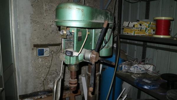 3#1897 Attrezzature ufficio e officina in vendita - foto 15