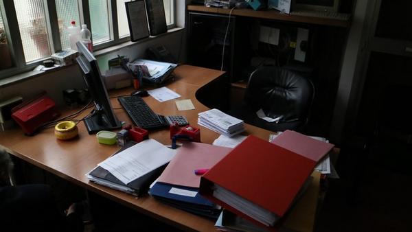 3#1897 Attrezzature ufficio e officina in vendita - foto 24