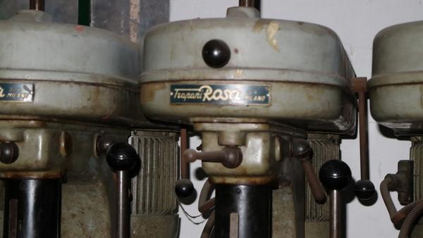 3#1897 Attrezzature ufficio e officina in vendita - foto 28