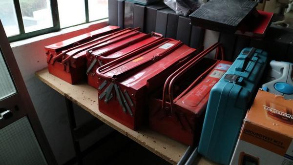 3#1897 Attrezzature ufficio e officina in vendita - foto 29