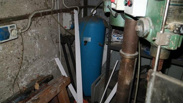 3#1897 Attrezzature ufficio e officina in vendita - foto 45