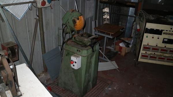 3#1897 Attrezzature ufficio e officina in vendita - foto 50