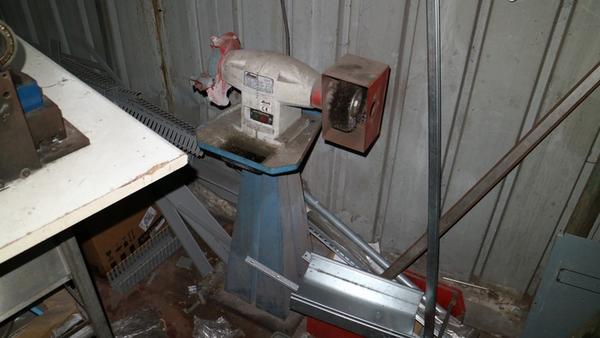 3#1897 Attrezzature ufficio e officina in vendita - foto 55