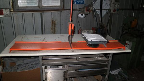 3#1897 Attrezzature ufficio e officina in vendita - foto 57
