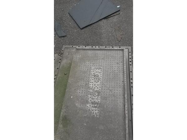 1#1899 Stampo per poliestere espanso in vendita - foto 4