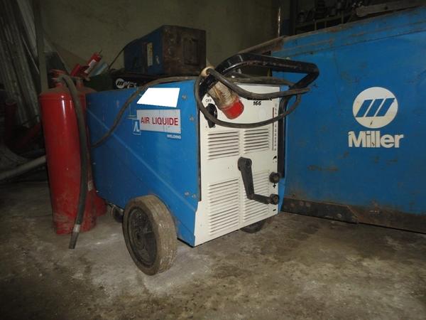 Meccanica in vendita