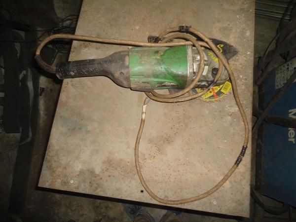 5#1908 Attrezzature officina in vendita - foto 3