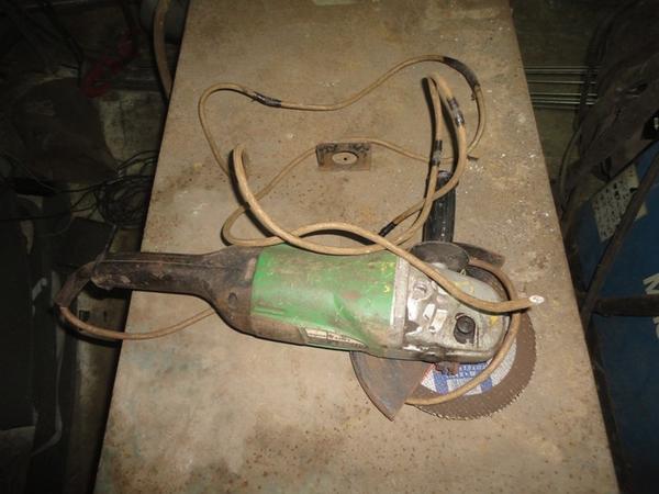 5#1908 Attrezzature officina in vendita - foto 4