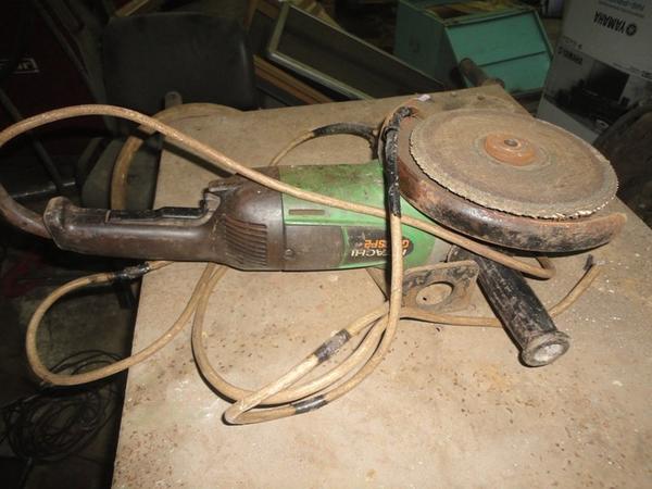 5#1908 Attrezzature officina in vendita - foto 5