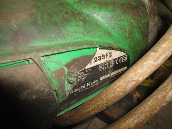 5#1908 Attrezzature officina in vendita - foto 6