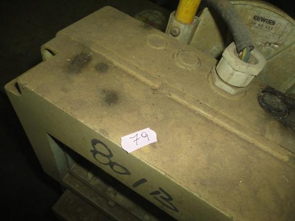 5#1908 Attrezzature officina in vendita - foto 14