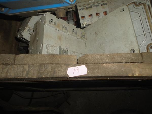 5#1908 Attrezzature officina in vendita - foto 15
