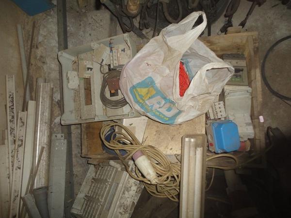 5#1908 Attrezzature officina in vendita - foto 17