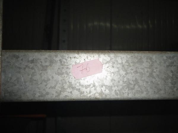 5#1908 Attrezzature officina in vendita - foto 19