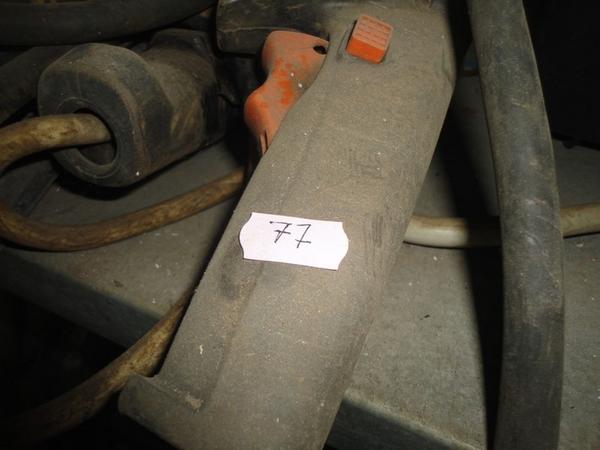 5#1908 Attrezzature officina in vendita - foto 21