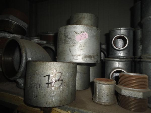 5#1908 Attrezzature officina in vendita - foto 23
