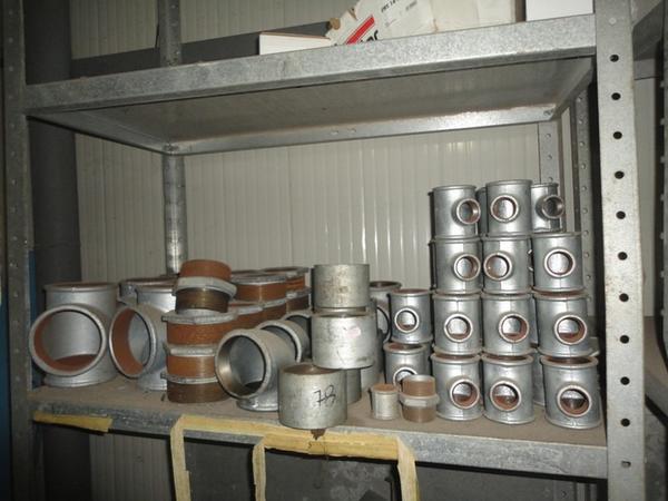 5#1908 Attrezzature officina in vendita - foto 24