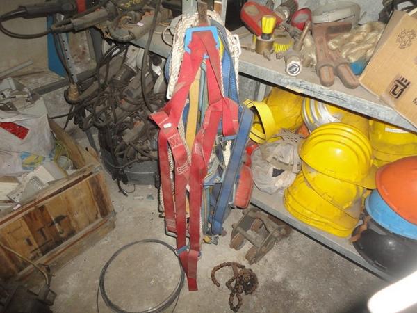 5#1908 Attrezzature officina in vendita - foto 26