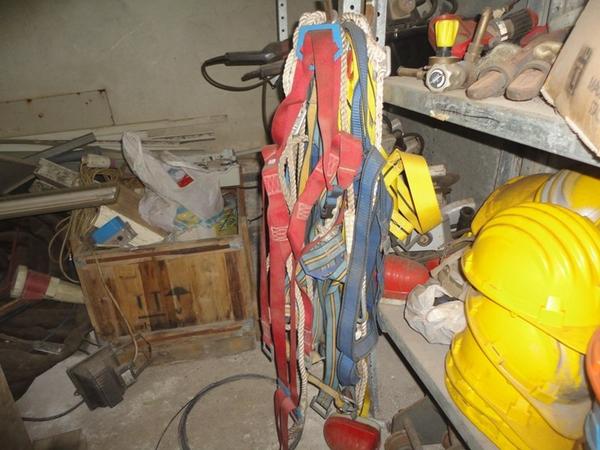 5#1908 Attrezzature officina in vendita - foto 27