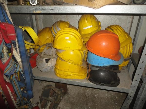 5#1908 Attrezzature officina in vendita - foto 29