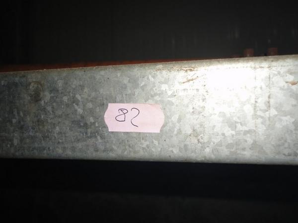 5#1908 Attrezzature officina in vendita - foto 30