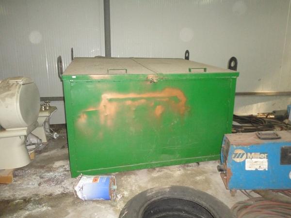 5#1908 Attrezzature officina in vendita - foto 37