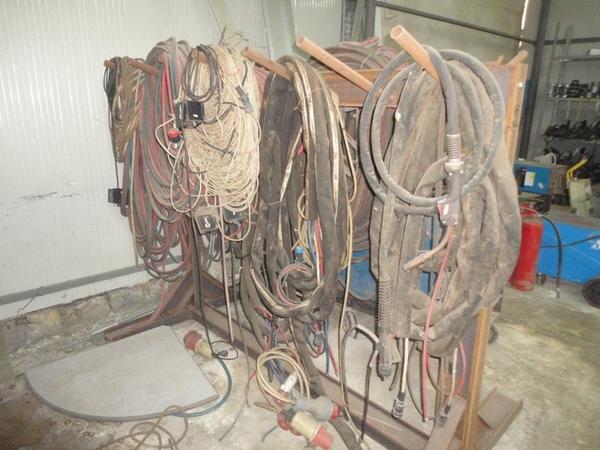 5#1908 Attrezzature officina in vendita - foto 39