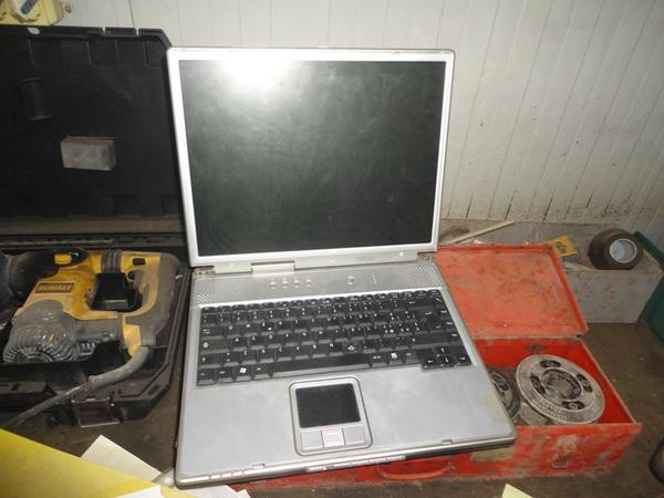 5#1908 Attrezzature officina in vendita - foto 47