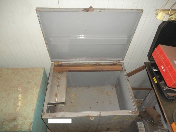 5#1908 Attrezzature officina in vendita - foto 51