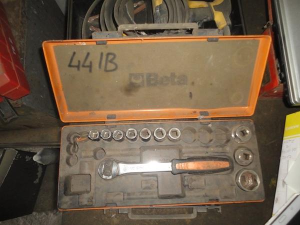 5#1908 Attrezzature officina in vendita - foto 56