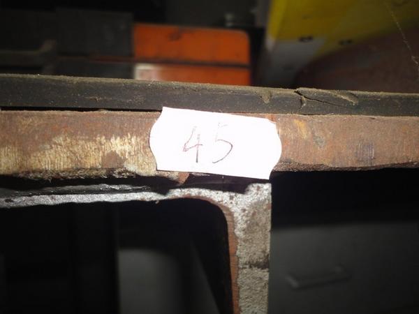 5#1908 Attrezzature officina in vendita - foto 57